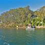 Lovett Bay