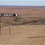 Broken Hill Area
