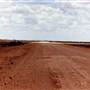 Broken Hill Area (Inc. Silverton)