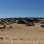 Broken Hill Sand Dunes