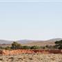 BROKEN HILL, OUTCROPS & SURROUNDS 2012