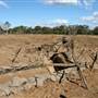BROWNLOW HILL - EXAMPLE SET BUILD: TRENCHES