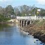 Brunswick Heads - Bridges/Rivers