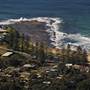 Bulli Lookout