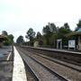 Bundanoon Railway Station