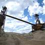 Bungendore Sand Mine