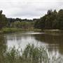 Burradoo - River