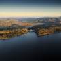 BURRENDONG DAM