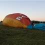 Byron Hinterland-Hot Air Balloon