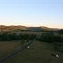 Byron Hinterland-Hot Air Balloon