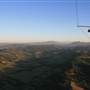 Byron Hinterland-Hot Air Balloon