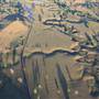 Byron Hinterland-Hot Air Balloon
