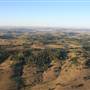 Byron Hinterland-Hot Air Balloon