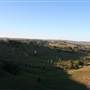 Byron Hinterland-Hot Air Balloon
