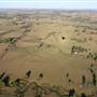Byron Hinterland-Hot Air Balloon