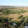 Byron Hinterland-Hot Air Balloon