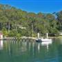 Careel Bay