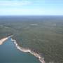 Cataract Dam - Aerials