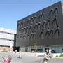 Chemical Sciences Building, University of NSW