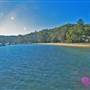 Clareville Beach