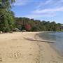 Clareville Beach