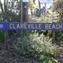 Clareville Beach