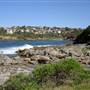 Clovelly Bay