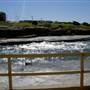 Clovelly Bay