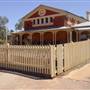 Cobar Court House and Police Station