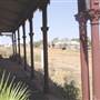 Cobar Railway Station