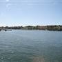Cockatoo Island - from water
