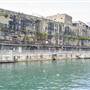 Cockatoo Island