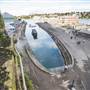 Cockatoo Island
