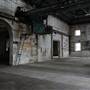 Cockatoo Island