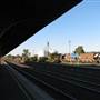 Cootamundra Railway Station