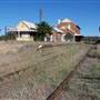 Cootamundra West Railway Station