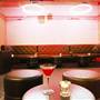 Crystal Bar