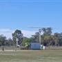 CSIRO - Narrabri, Paul Wild Observatory