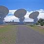 CSIRO - Narrabri, Paul Wild Observatory