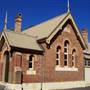 NSW Schoolhouse Museum of Public Education