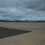 Fairbairn - Former RAAF Base behind Canberra International Airport