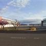 Fairbairn - Former RAAF Base behind Canberra International Airport