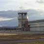Fairbairn - Former RAAF Base behind Canberra International Airport
