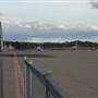 Fairbairn - Former RAAF Base behind Canberra International Airport