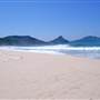 Fingal Bay