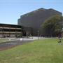 Fisher Library - The University of Sydney