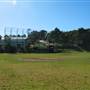 Flat Rock Baseball Diamond