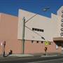 Blouza Hall - The Crest