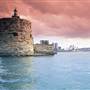 Fort Denison