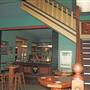 Frisco Hotel
